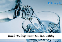 Purchase RO Water Purifier And Give Your Family A Healthy Life