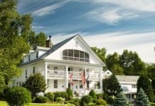 Bed and Breakfast Inns – Perfect For a Weekend or Honeymoon Getaway