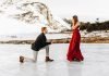 7 Beautiful Ways To Propose A Girl