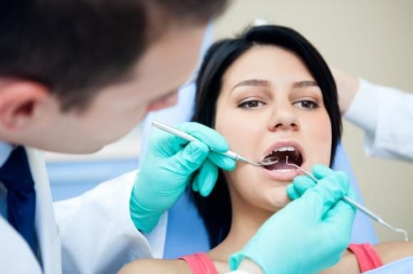 Best Suggestions to Selecting a family group Dentist