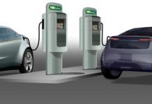 Best Electric Charging Vehicle Solution Providers