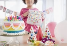 Helpful Tips to Make Your Kid’s Birthday Special