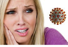 Deal with Dental Pain till You See a Dentist during COVID-19