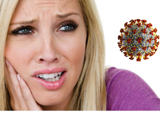 Deal with Dental Pain till You See a Dentist during COVID-19