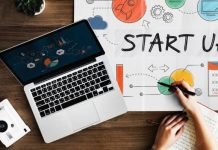 Business registration & Co. – 4 steps to your own company