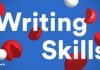 Simple Yet Effective Way of Improving Your Writing Skills