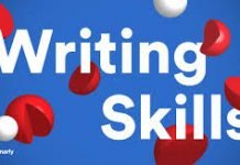 Simple Yet Effective Way of Improving Your Writing Skills