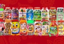 Are candies, toffees or jellies really good for your kids?