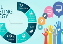 Digital Marketing Strategies for your business