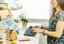 Ergonomics: How to Anticipate Back Pain for Office Workers