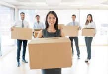 How to Find the Best Packers and Movers for the Domestic Shifting?