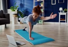 How A Small Yoga School in France Survived the Pandemic