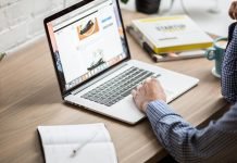 How To Derive Benefits From A Creation Of A Website