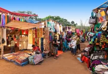Where to Shop in Goa after Relocating