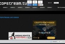 21 Alternatives to StopStream to Watch Tennis, Boxing, And Soccer