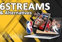 Best 28 Boxing, MMA, and NFL 6streams Alternatives