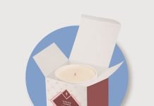 Ways to Promote Your Business with Candle Packaging Boxes