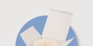 Ways to Promote Your Business with Candle Packaging Boxes