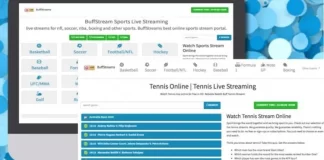 The Top 10 Alternatives to Buffstreams to Watch NFL, NBA, Golf, and WWE
