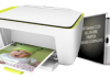 Download printer hp 2135